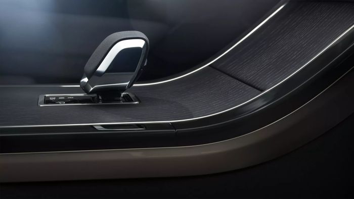Range Rover Velar đã được nâng cấp toàn diện - Hình 8.