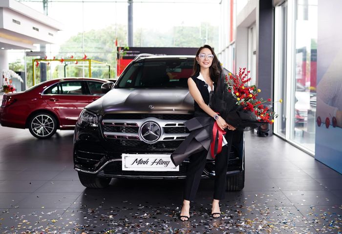 Ngôi sao Việt sinh năm Mão chọn xe gì: Trấn Thành, Minh Hằng là những bức tranh sống đúng với hình ảnh của một tổng tài, Đoàn Văn Hậu tiêu biểu cho 'thế hệ trẻ thành công' - Ảnh 5.