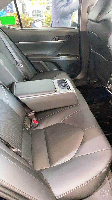 Chủ xe Toyota Camry 2.0Q chỉ đi được 5.700 km trong cả năm nhưng lỗ đến 227 triệu đồng - Hình 5.