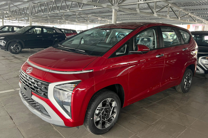 Mitsubishi Xpander ngày càng bỏ xa đối thủ, Veloz khó có 'cửa' bám đuổi trong tháng cuối năm - Ảnh 5.