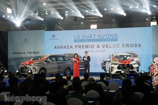 Những sự kiện nổi bật trong làng xe Việt Nam năm 2022 - Hình 9.