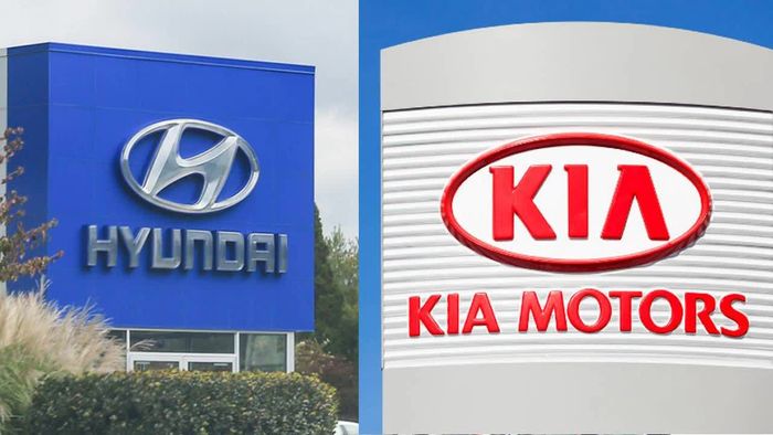 Do một trào lưu thử thách trên TikTok, hàng triệu xe Hyundai và Kia phải cập nhật phần mềm chống trộm - Ảnh 1.