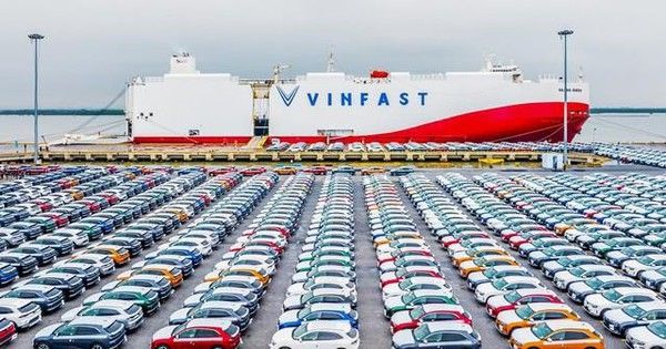 Những điểm quan trọng trong bản báo cáo của VinFast: Những điểm tương tự với một trong những IPO lớn nhất trong lịch sử và 3 bài học có giá trị cho doanh nghiệp tại Việt Nam - Ảnh 1.