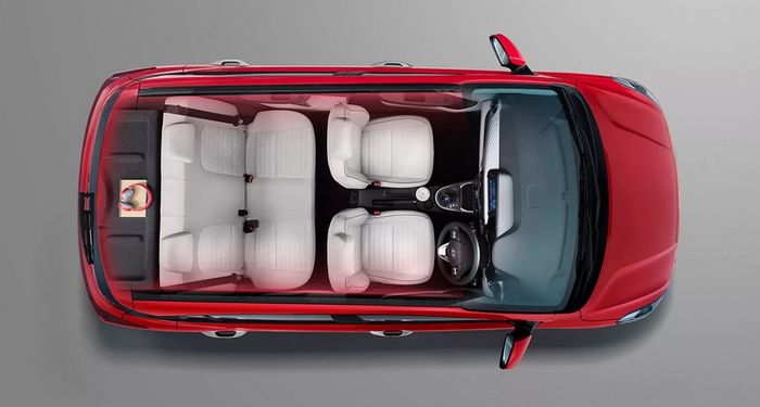 Hyundai Grand i10 2023 đổi mới với diện mạo khác biệt - Ảnh 6.