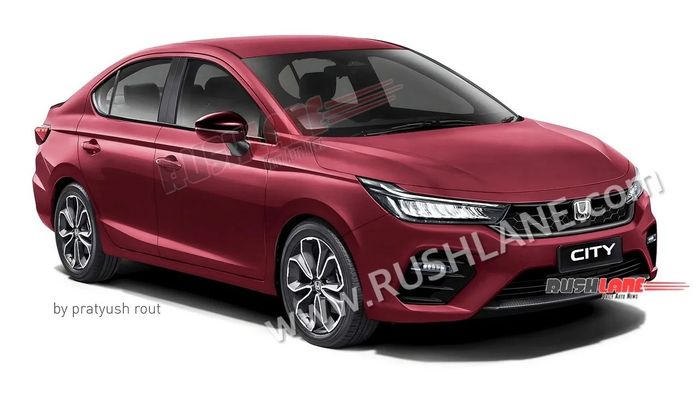 Dòng sedan hạng B bán chạy nhất tại Việt Nam chuẩn bị 'đổi gió': Vios gây sốc, Accent đổi mới không tin được - Ảnh 6.