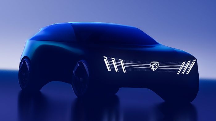 Giới thiệu Peugeot 3008 và 5008 điện: Sẽ làm nóng thị trường ở Việt Nam khi có thể đi được 700 km mỗi lần sạc - Ảnh 2.