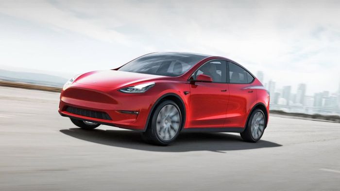 Tesla kích thích sự giảm giá xe điện, mới có Ford làm theo: ‘Khó có chuyện chỉ vì Tesla giảm giá mà những hãng khác cũng phải làm như vậy’ - Ảnh 3.