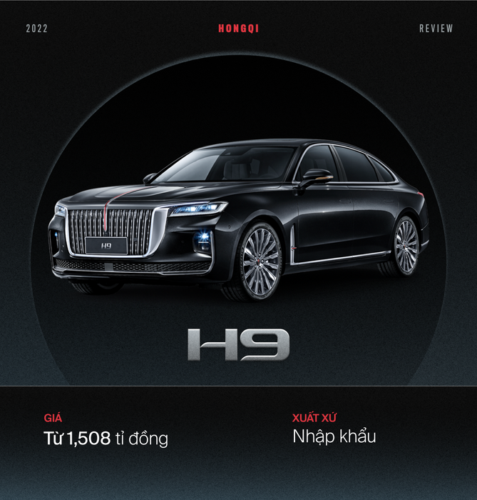 Gần 50 mẫu xe ô tô mới được giới thiệu tại Việt Nam trong năm 2022 (Phần 2): Loạt tân binh hứa hẹn làm nên sự kích thích vào năm 2023 - Ảnh 24.