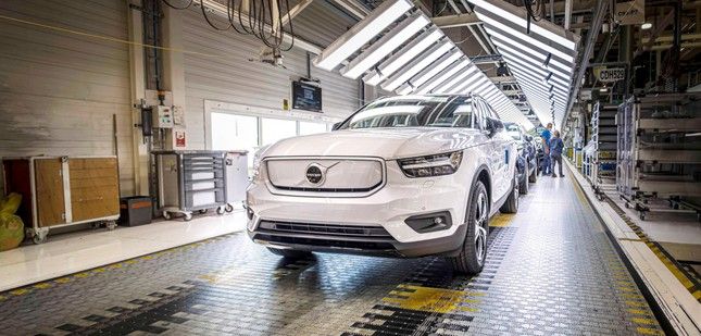 Xu hướng thị trường xe điện năm 2023: Sản lượng dự kiến sẽ tăng mặc dù doanh số bán hàng không đạt kỳ vọng - Hình 1.