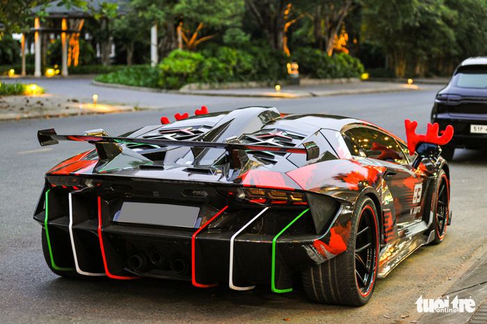 Đại hội Siêu xe, Mô tô hàng chục tỉ đồng tụ họp tại Cần Thơ: Nhiều phương tiện tỏa sáng như một thời - Ảnh 3.