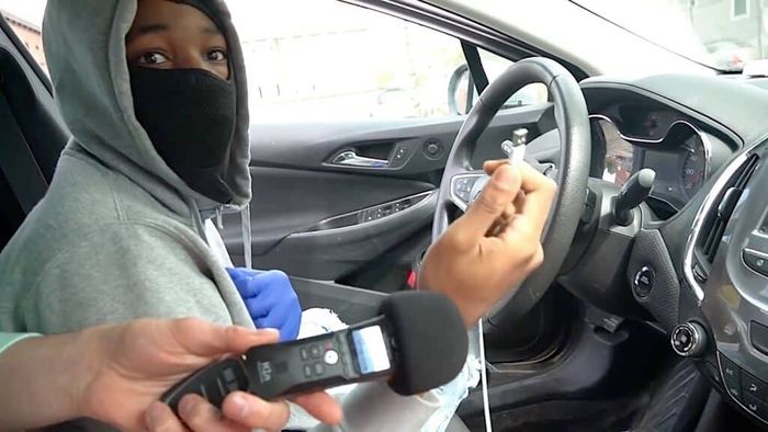 Do một trò thử thách trên TikTok, hàng triệu xe Hyundai và Kia phải cập nhật phần mềm chống trộm xe - Ảnh 2.