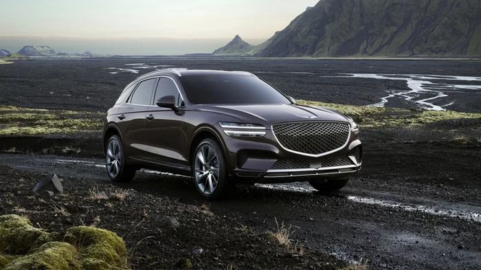 Top 10 mẫu xe đa dụng thể thao tốt nhất năm 2022 - Ảnh 2.