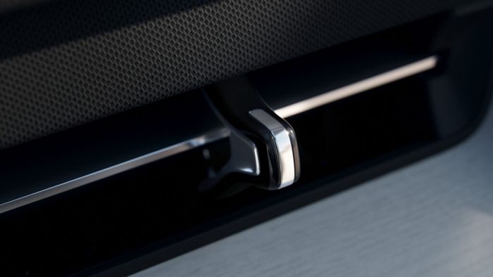 Volvo EX90 phiên bản 2024 được ra mắt tại triển lãm CES - Ảnh 6.