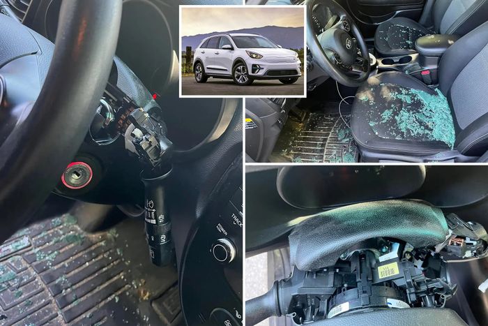 Hyundai và Kia bị... tác động như thế nào trên TikTok? - Ảnh 3.