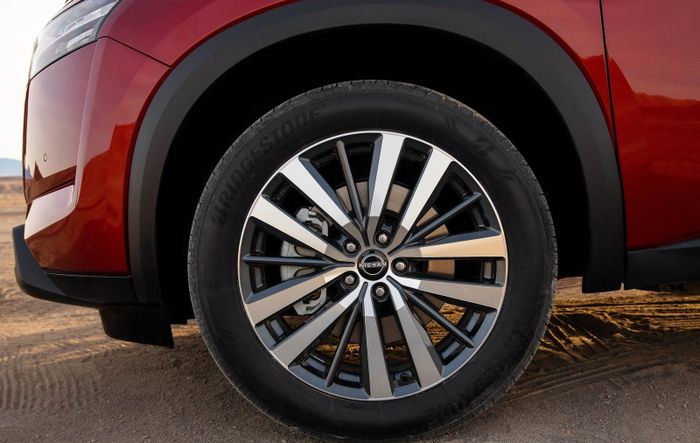 Giới thiệu Nissan Pathfinder 2023 - Mẫu SUV lớn nhất của Nissan sẽ sớm có mặt tại Việt Nam - Ảnh 5.
