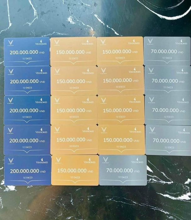Giá voucher VinFast tăng gấp đôi kể từ khi áp dụng chính sách hoàn tiền, người buôn hàng đua nhau săn số lượng lớn - Ảnh 3.