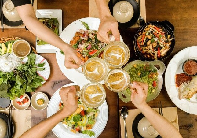 Những ảnh hưởng của việc uống rượu khi lái xe