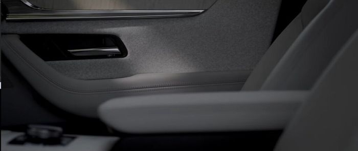 Mazda CX-90 lần cuối lộ diện trước ngày ra mắt: Độ sang trọng rõ nét - Hình 7.