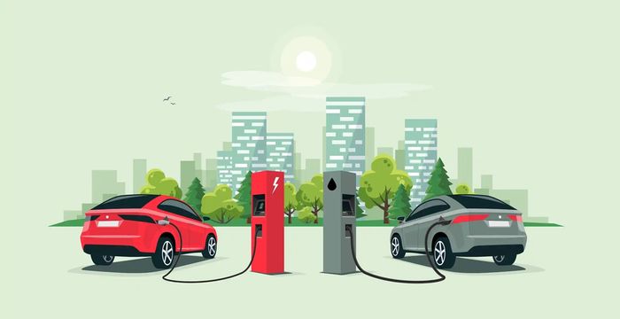 Xe nào được coi là thông minh nhất: Chủ xe Land Rover đứng cuối cùng - Hình 5.