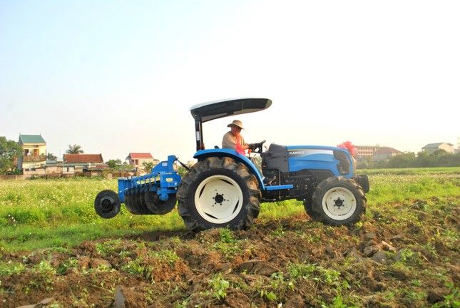 Tỷ phú Trần Bá Dương quyết định thanh lý toàn bộ 120.000 chiếc xe hơi trong năm nay - Hình ảnh 3.