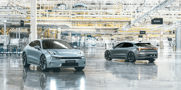 Chiến lược hóa rồng của hãng xe Trung Quốc: Tesla, BMW, Mercedes cần được quan tâm đặc biệt - Ảnh 2.