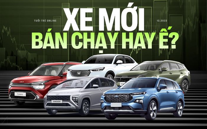 Xe mới ra mắt tại Việt Nam: Mẫu độc nhất vô nhị, mẫu đầy khám phá - Ảnh 1.