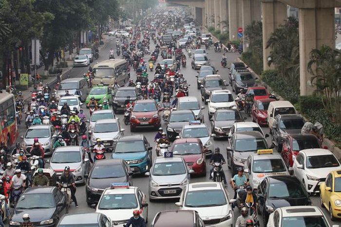 10 sự kiện đáng chú ý nhất trên thị trường xe hơi Việt Nam trong năm 2022 - Ảnh 2.