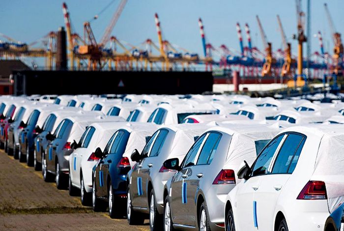 Thị trường xe ô tô nhập khẩu tháng 11/2022: Số lượng xe nguyên chiếc đổ về Việt Nam tăng đáng kể trong giai đoạn 'nước rút' - Ảnh 2.