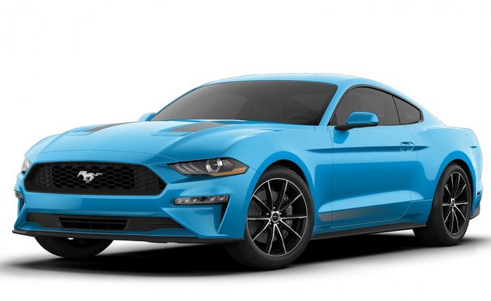 Top 10 mẫu xe không đáng tin cậy nhất năm 2022 - Ảnh 8.