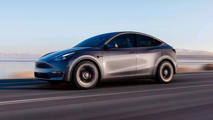 VinFast Điện: Đối đầu với Tesla, VinFast sắp tung chương trình khuyến mãi? - Ảnh 2.