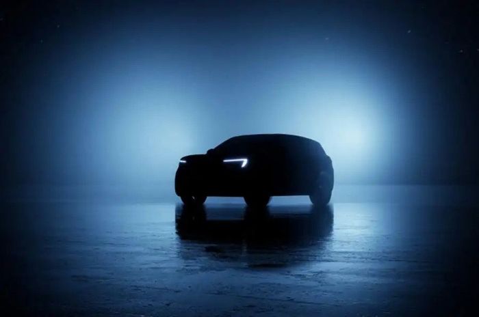 Ford tiết lộ mẫu SUV điện hoàn toàn mới thay thế Fiesta: Sẽ ra mắt vào đầu năm sau, cạnh tranh với Toyota bZ4X - Ảnh 2.