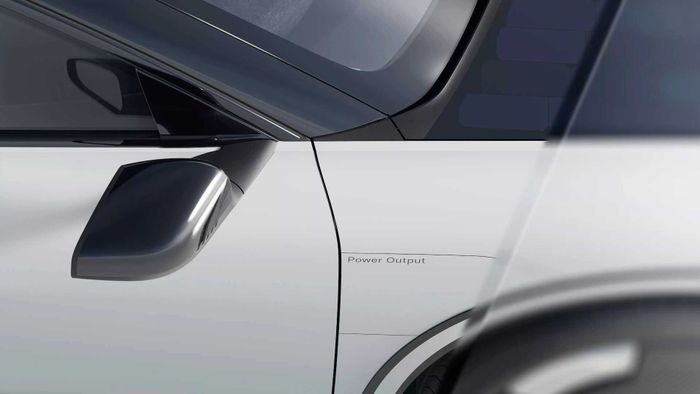 Xe năng lượng mặt trời giá 940 triệu đồng, đi 800km một lần sạc - Ảnh 4