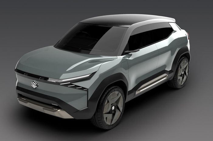 Suzuki công bố đội hình xe điện toàn cầu, sẵn sàng ra mắt loạt xe mới - Hình 2.