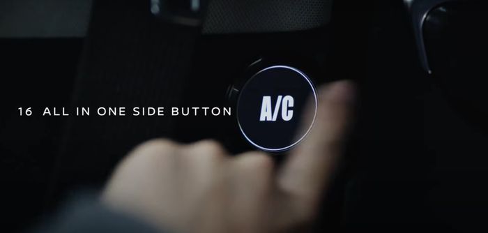 Nissan tiết lộ ý tưởng tổng hợp hàng chục lựa chọn độc đáo: Nhiều ý tưởng hữu ích có thể áp dụng trong thực tế - Ảnh 17.
