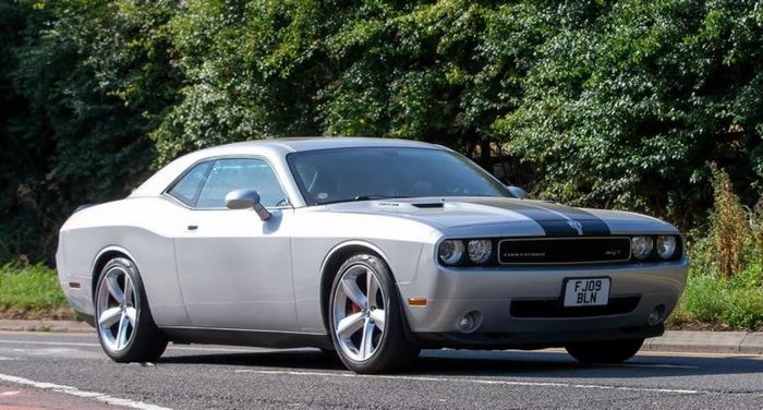 Top 12 chiếc xe xuất hiện trong 'Fast and Furious' có giá bất ngờ ngoài đời - Hình 9.