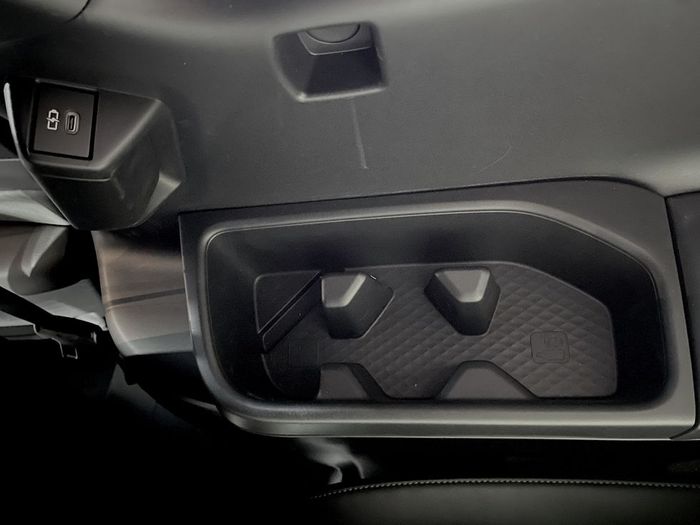 Các điểm đặc biệt trên Toyota Grand Highlander