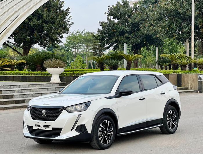 Peugeot giảm giá toàn bộ xe tại Việt Nam: Giảm đáng kể khoảng cách giá so với xe Nhật, Hàn - Hình 2.