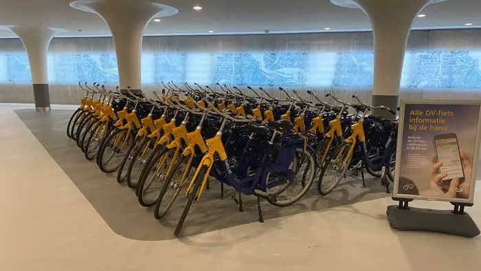 Bãi đậu xe dưới nước trị giá 65 triệu USD đẹp nhất thế giới mà không cần bất kỳ chiếc xe nào - Hình 2.