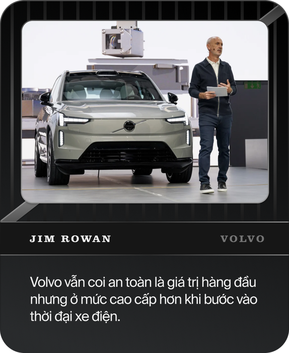 Volvo: Chưa có kế hoạch xây trạm sạc tại Việt Nam, ưu tiên nâng cao chất lượng xe điện - Hình ảnh 5.