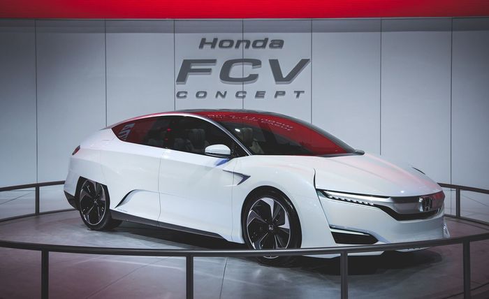 Đặt cược vào năng lượng hydro, Honda đầu tư với tinh thần hy vọng hay mong đợi về sự đột phá? - Hình ảnh 3.