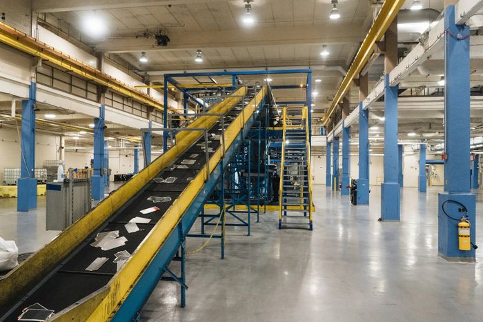 Ô tô điện đang phát triển mạnh mẽ, nhưng việc tái chế pin vẫn còn lâu - Ảnh 8.
