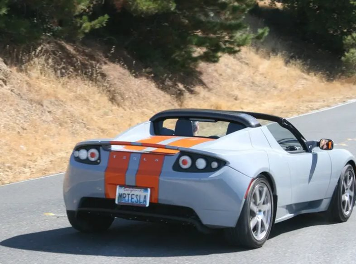   Hậu trường bí ẩn tại Tesla: Elon Musk thâu tóm công ty bằng tiền, đẩy hai nhà sáng lập ra khỏi công ty, 'Mr Tesla', người đặt nền móng cho ngành công nghiệp xe điện, vẫn còn phẫn nộ vì bị 'siêu nhân' chiếm lấy hào quang - Ảnh 7.