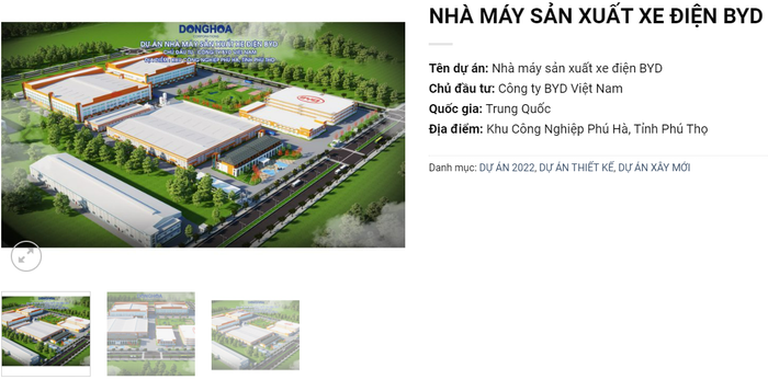 Những nhà máy ô tô mới sẽ được xây dựng tại Việt Nam vào năm 2023: Bao gồm cả các thương hiệu mới hoàn toàn và các thương hiệu quay trở lại - Ảnh 3.