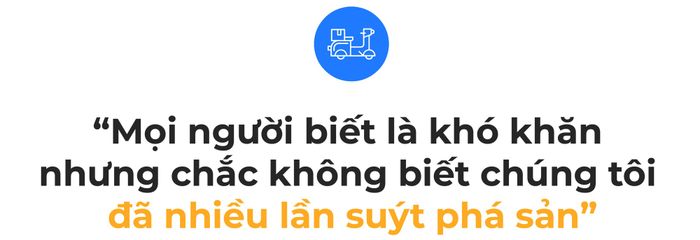 CEO của Selex Motors từng từ bỏ vị trí Giám đốc dự án công nghệ quốc phòng tại Viettel để thực hiện ước mơ xây dựng hệ sinh thái xe điện, bắt đầu từ một căn phòng bỏ hoang chỉ rộng 10m2.