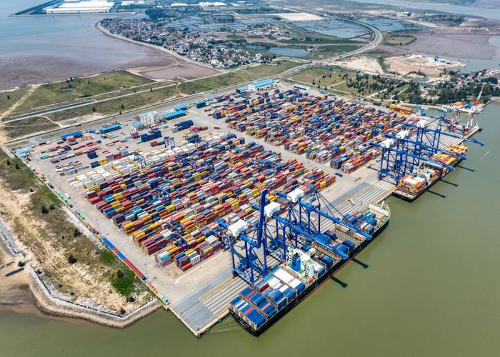 Hòn đảo từng là làng chài nghèo đã có sự biến đổi ngoạn mục kể từ khi có VinFast - Ảnh 9.