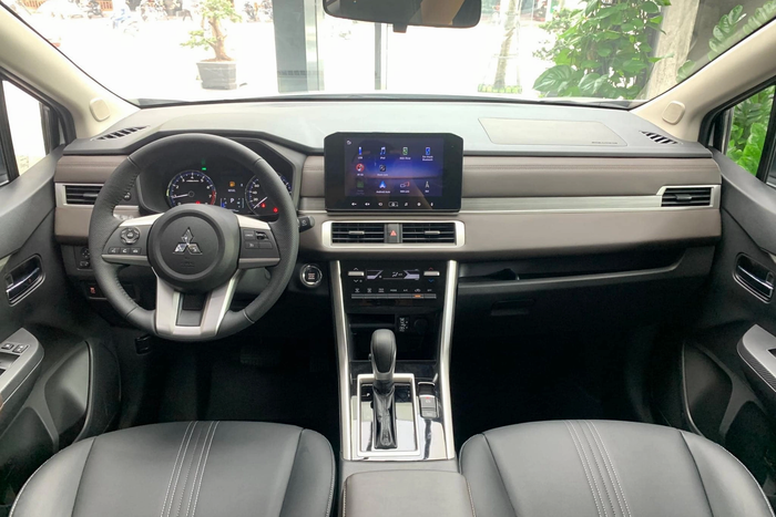 Mitsubishi Xpander tiếp tục giữ vững vị trí top 3 xe bán chạy tại Việt Nam trong năm 2022, với khoảng cách doanh số lớn hơn so với đối thủ - Ảnh 5.
