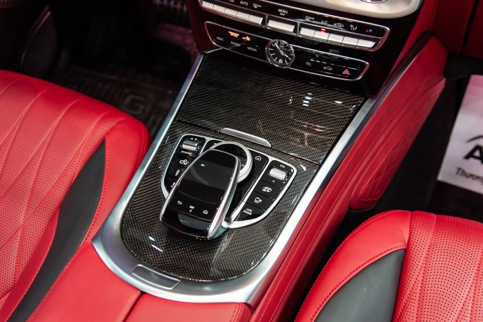 Người chơi Việt chi hàng tỷ đồng để độ Mercedes-AMG G 63 nhưng cuối cùng lại bán lỗ gần 3 tỷ đồng - Hình 8.