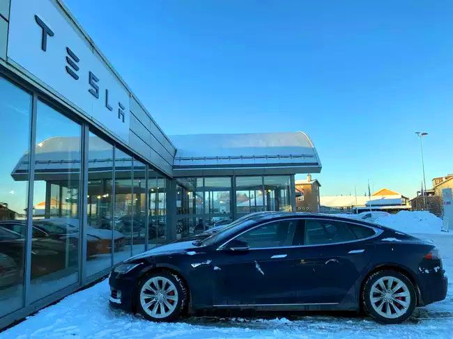 Xe Xanh: Tesla bị án phạt 2,2 triệu USD vì quảng cáo không trung thực tại Hàn Quốc - Ảnh 2.