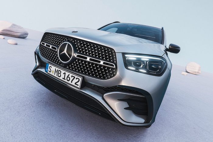 Li Shufu - Sếp của Geely từng làm nhiếp ảnh trước khi trở thành biểu tượng của ngành công nghiệp ô tô Trung Quốc - Ảnh 6.