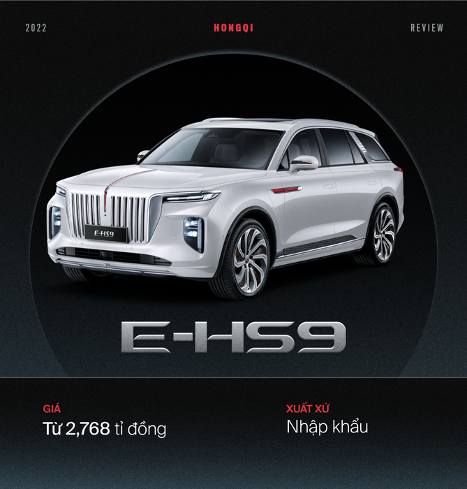 Gần 50 mẫu xe ô tô mới được giới thiệu tại Việt Nam trong năm 2022 (Phần 2): Loạt tân binh hứa hẹn làm nên sự kích thích vào năm 2023 - Ảnh 25.